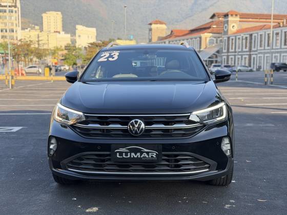 VOLKSWAGEN NIVUS 1.0 200 TSI TOTAL FLEX HIGHLINE AUTOMÁTICO